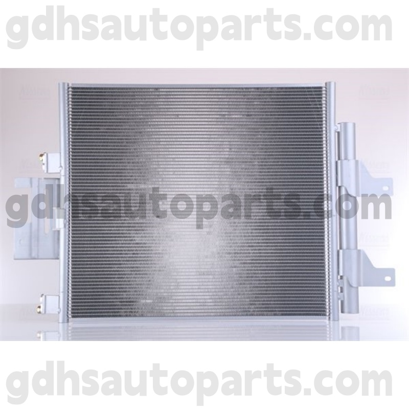 940772 Nissens Condenseur pour Jaguar XJ OE NO. C2D21418