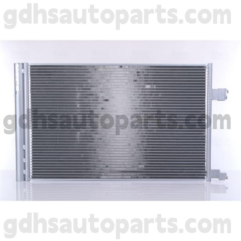 941285 Nissens Condenseur Mesh pour Range Rover Velar OE NO. LR114353