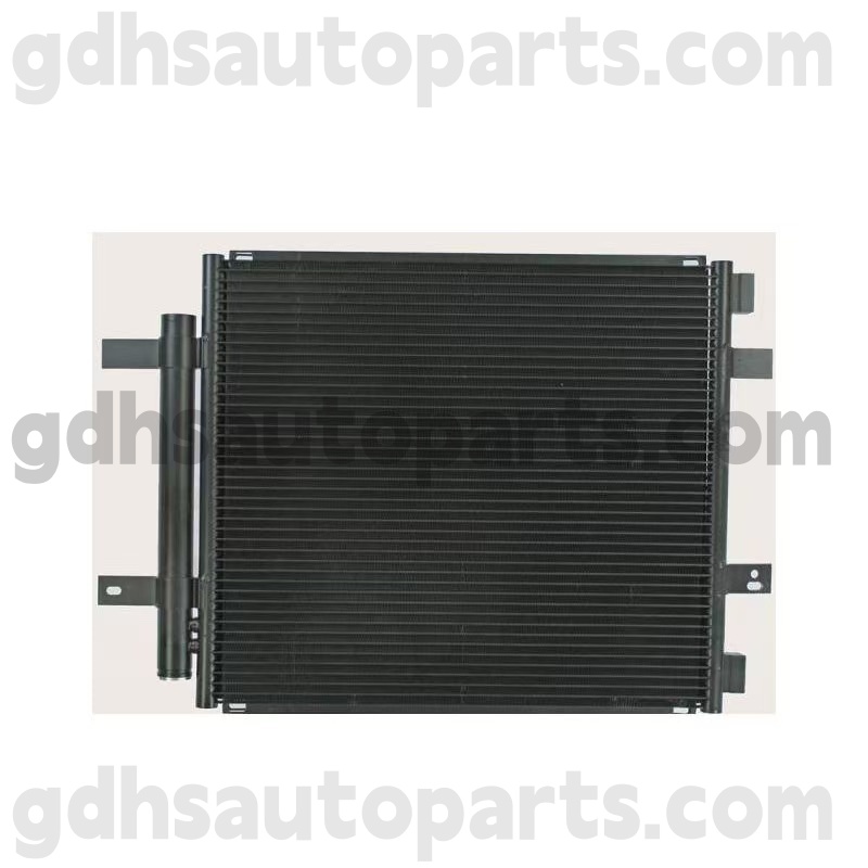94866 Nissens Condenseur pour Jaguar XJ OE NO. C2C26832