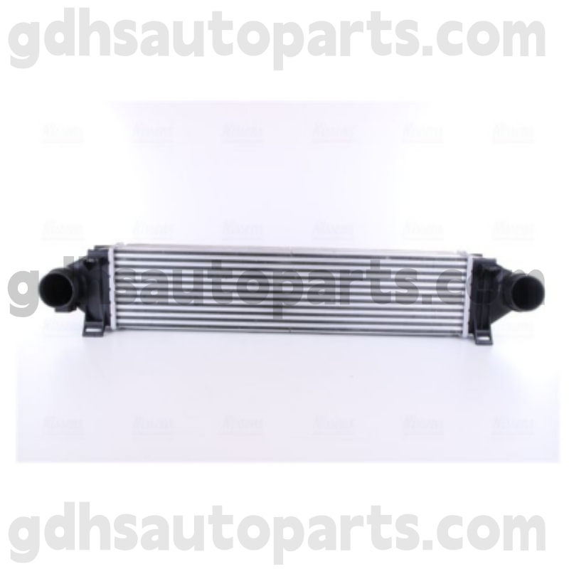 96561 Nissens Intercooler pour Evoque, Discovery OE no. LR031466