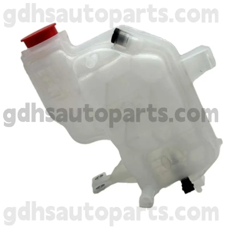 996169 Nissens Cooler Reservoir pour Range Rover Sport, Discovery OE No.LR020367