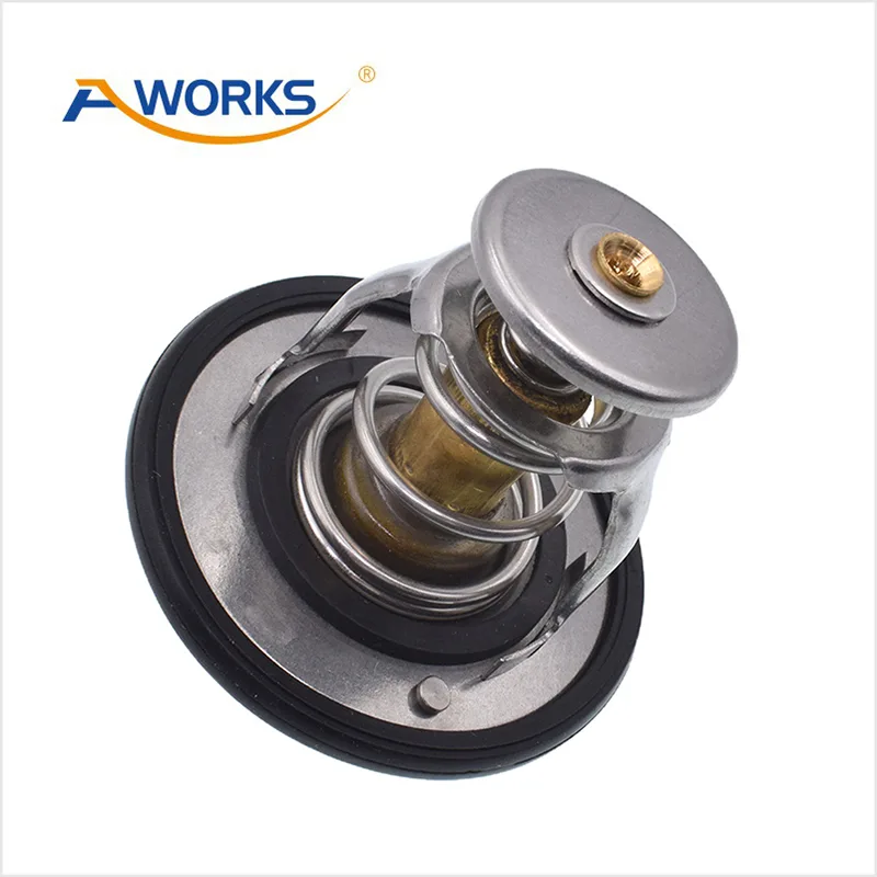 Thermostat de voiture MD174233