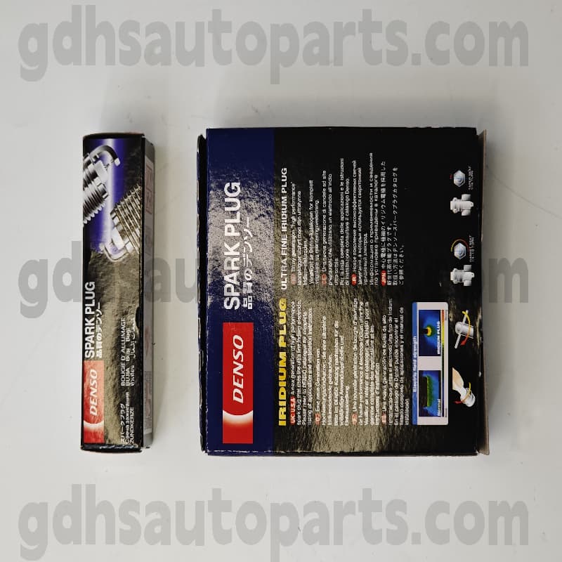 SK20HR11 Toyota authentique Pièces PURT POUR POUR TACOMA 、 Innova 、 Land Cruiser Prado 、 Châssis Sequoia NO. 3ur # .. USK6 # OE NO. 90919-01191