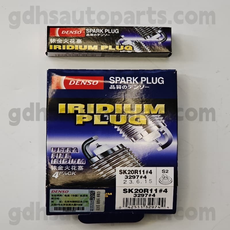 SK20R11 TOYOTA GELLINE PIÈCES PROCHIPE POUR LE PIÈCE LEXUS GS300 / 430 、 PREVIA / TARAGO 、 CHASSIS SQUOIA NO. 1Mzfe..MCU2 # OE NO. 90919-01210